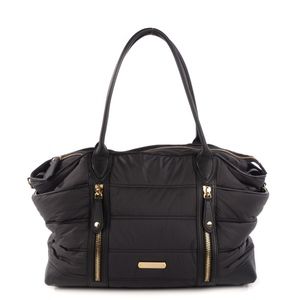 Burberry Diaper Bag